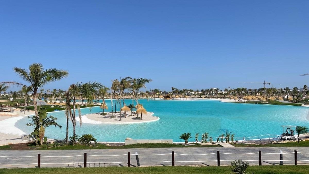 Appartement Torre Pacheco Costa Cálida Espagne