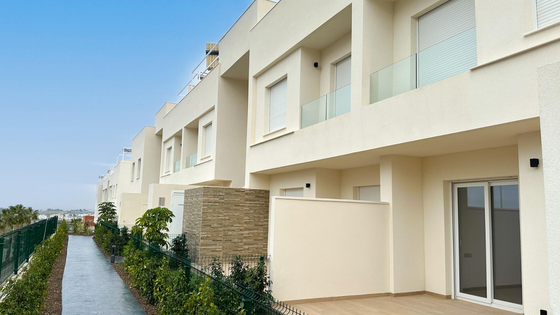 Appartement Algorfa Costa Blanca Sud Espagne