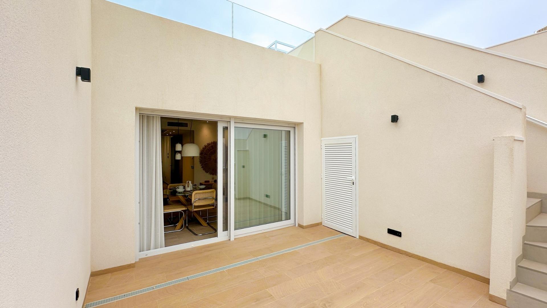 Appartement Algorfa Costa Blanca Sud Espagne