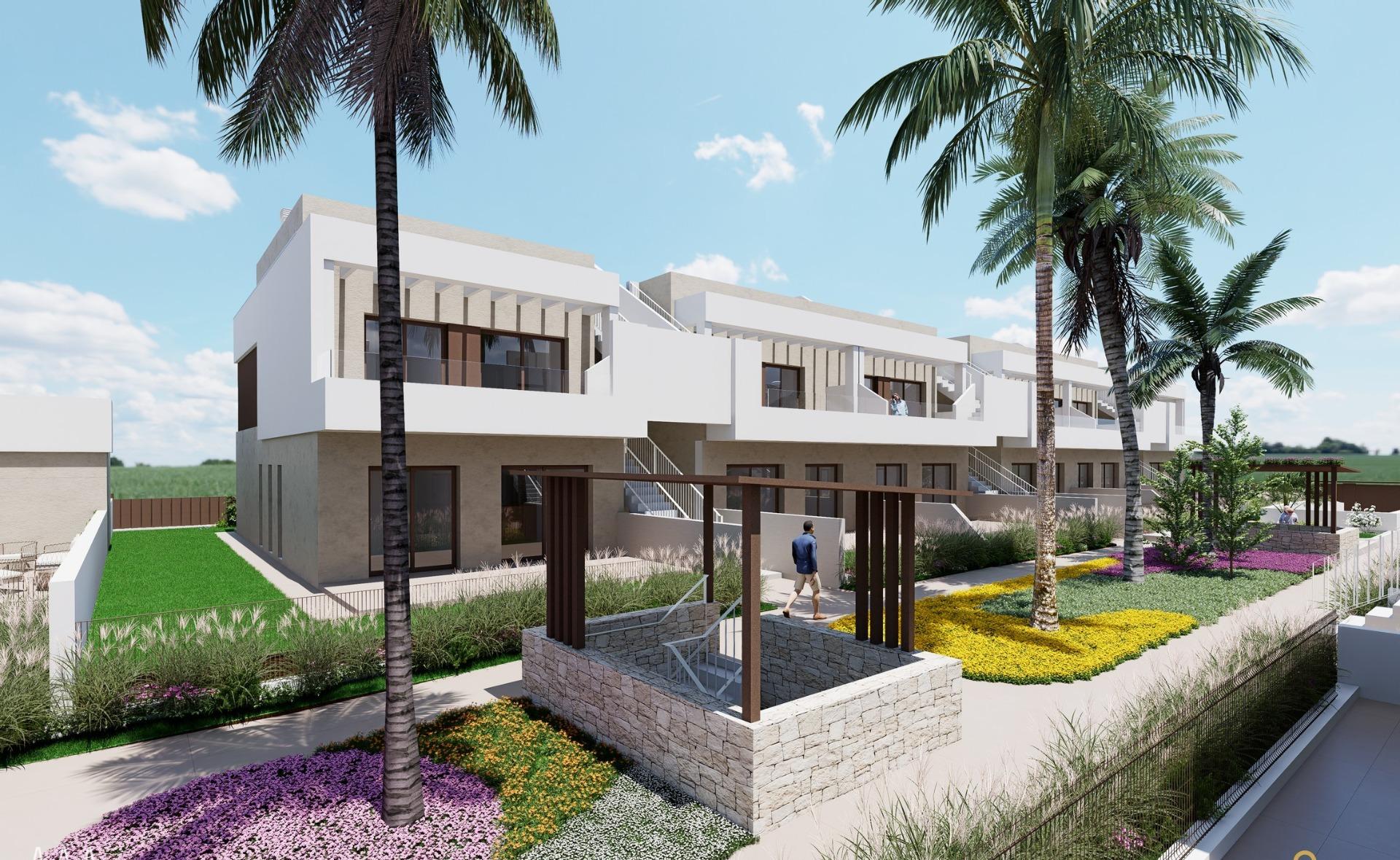 Apartment Los Alcazares Costa Cálida Spain