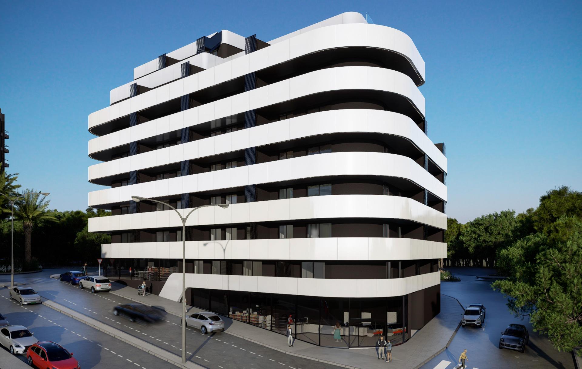 Appartement Calpe Costa Blanca Nord Espagne