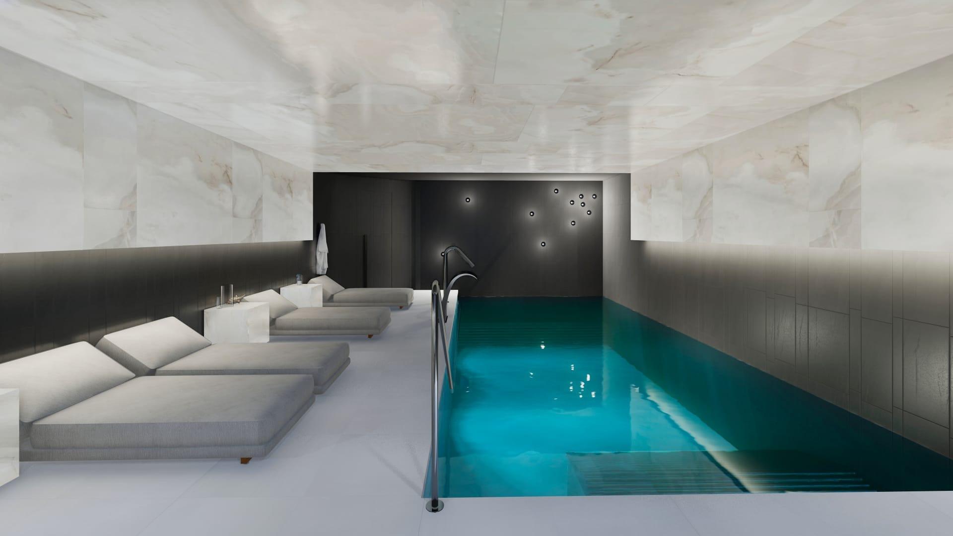 Appartement Calpe Costa Blanca Noord Spanje