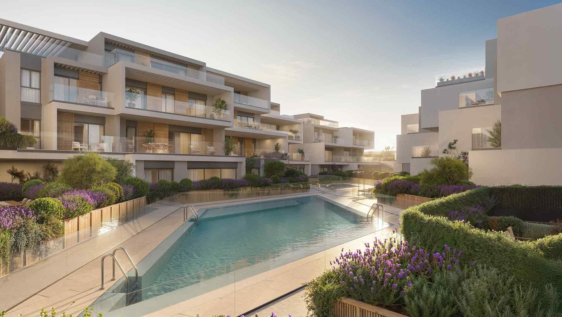 Apartment Marbella Costa del Sol Spain