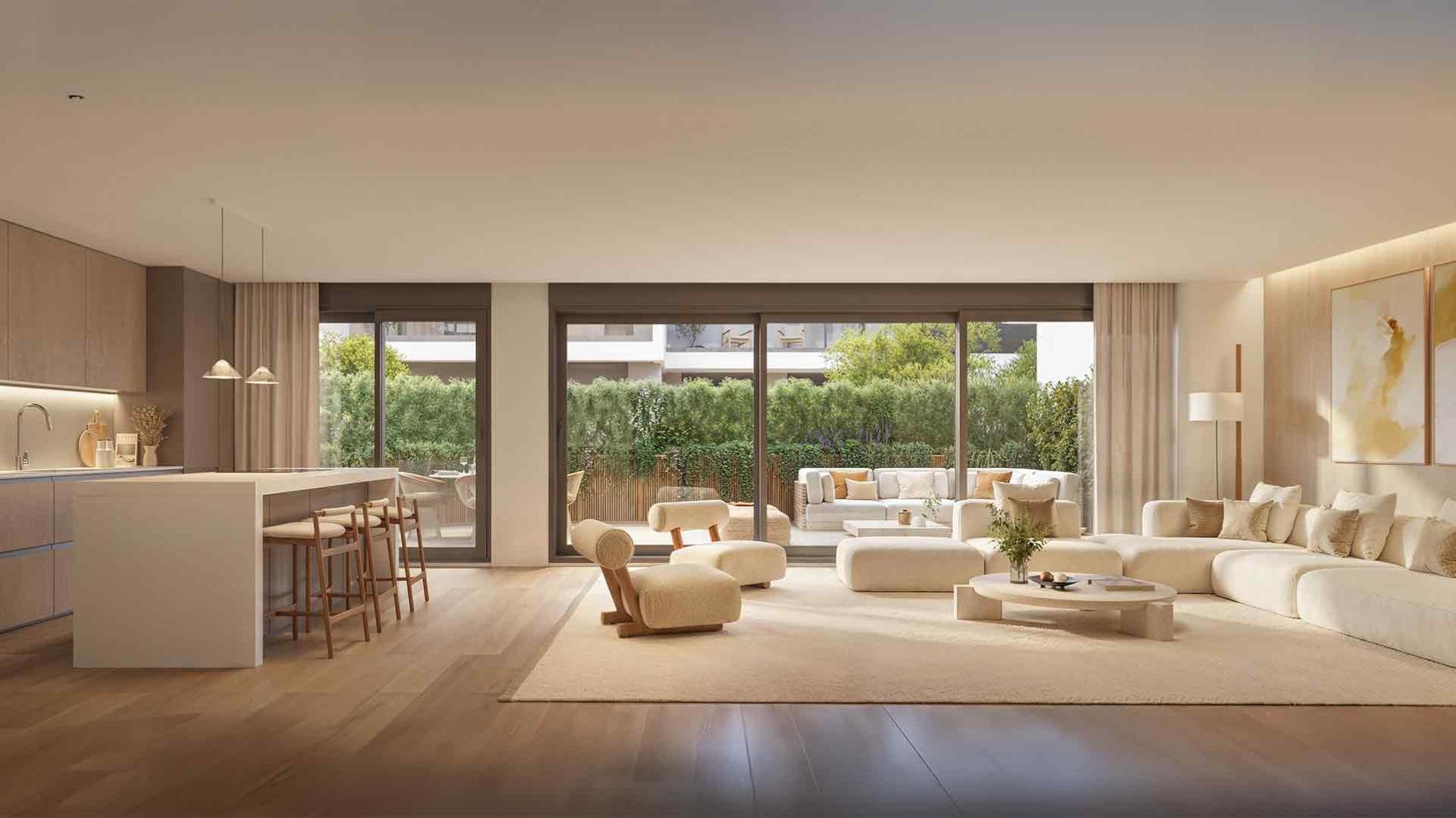 Apartment Marbella Costa del Sol Spain