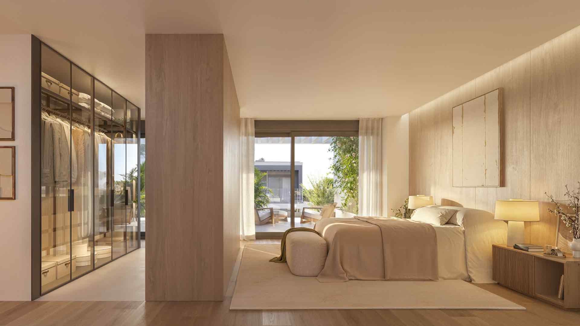 Apartment Marbella Costa del Sol Spain