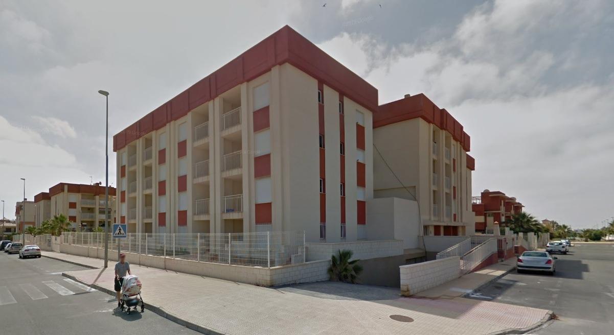 Apartment Orihuela Costa Costa Blanca South Spain