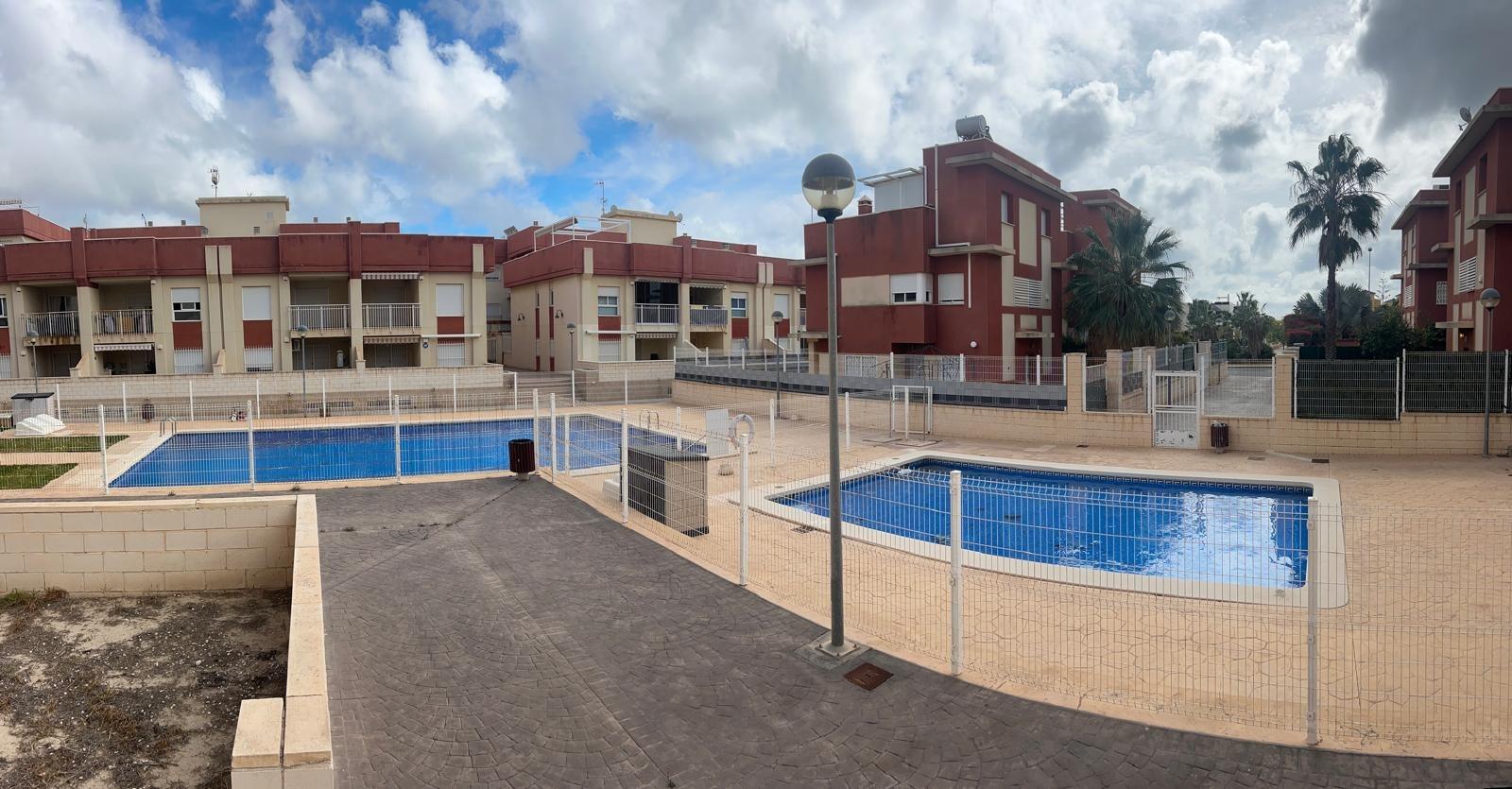 Apartment Orihuela Costa Costa Blanca South Spain