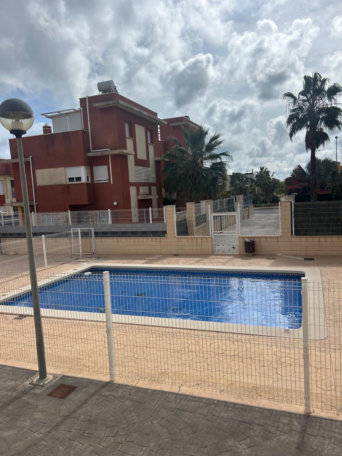 Apartment Orihuela Costa Costa Blanca South Spain