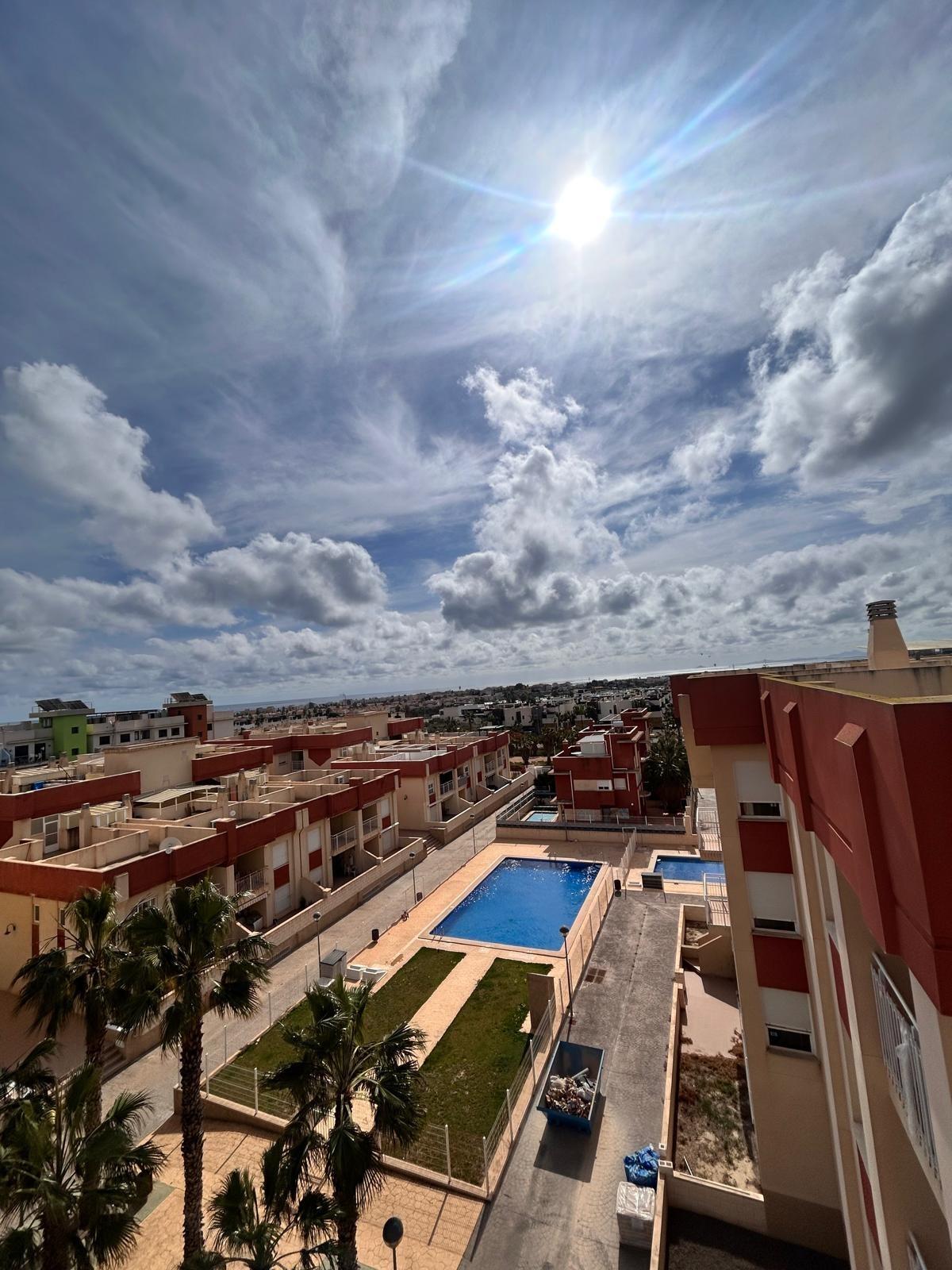 Apartment Orihuela Costa Costa Blanca South Spain
