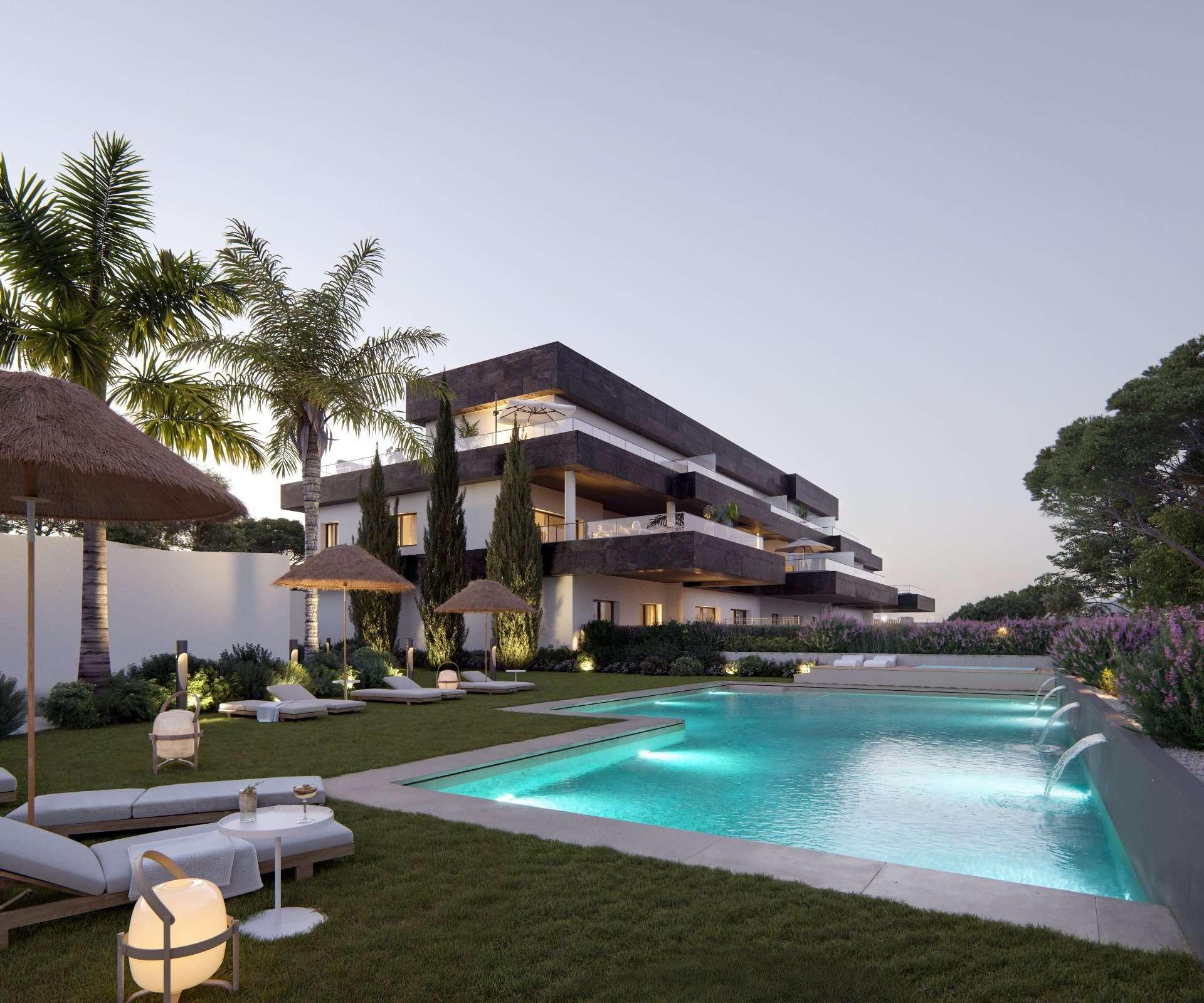 Apartment Casares Costa del Sol Spain