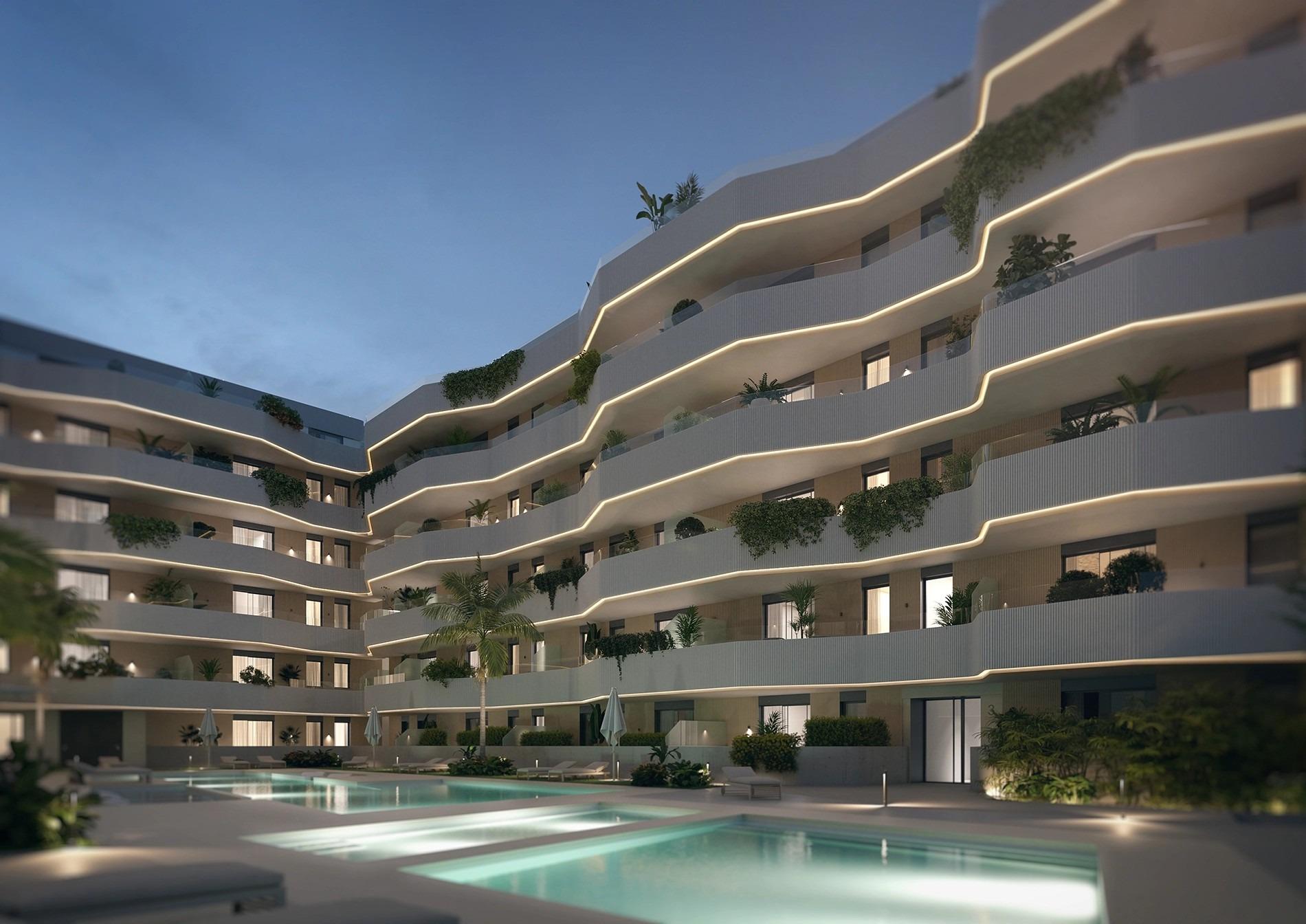 Appartement Mijas Costa del Sol Espagne