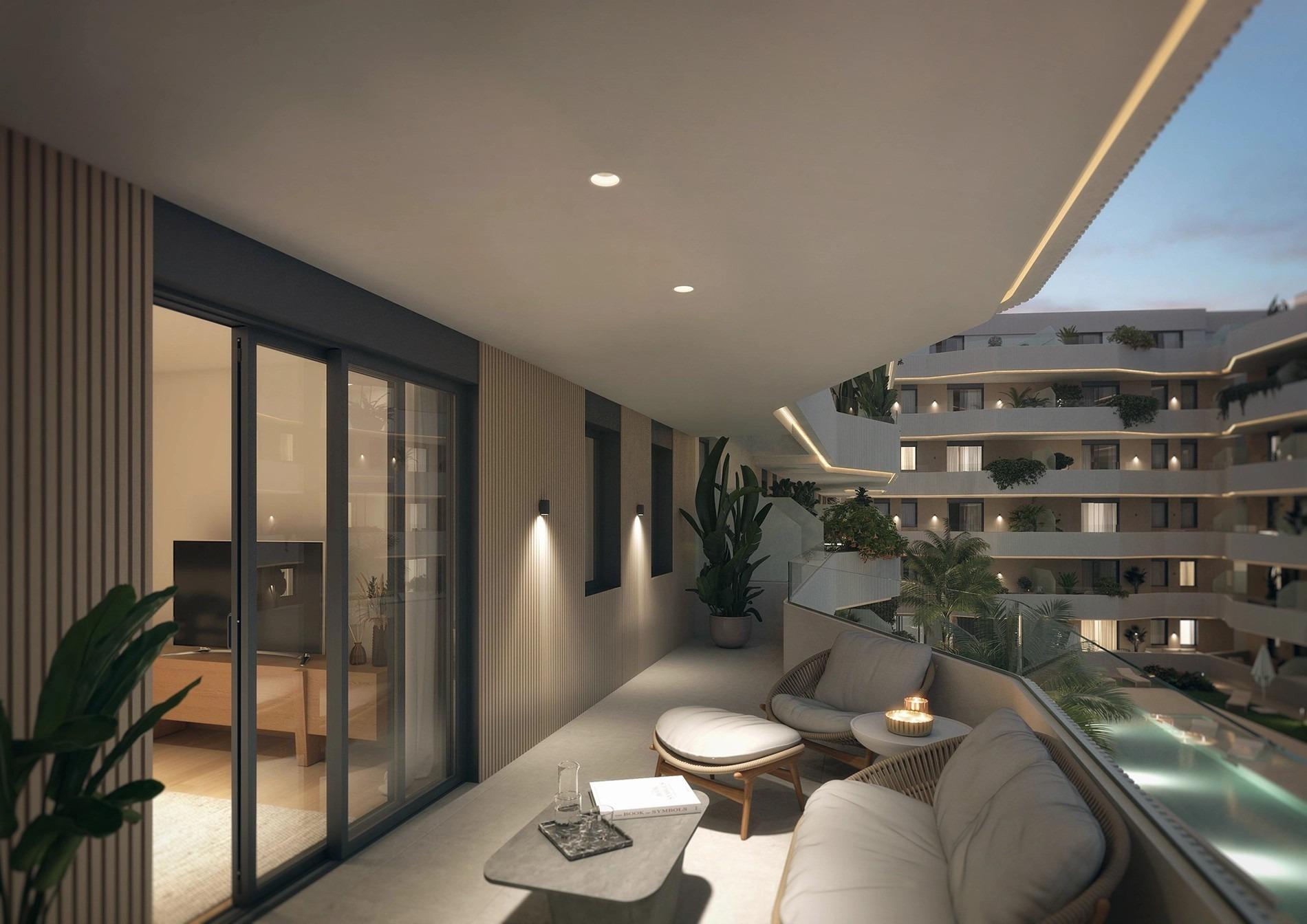 Apartment Mijas Costa del Sol Spain