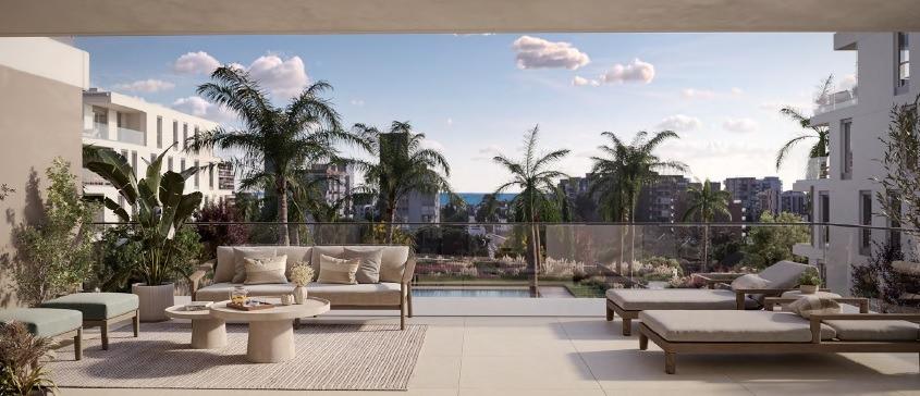 Appartement Benicassim Costa de Valencia Espagne