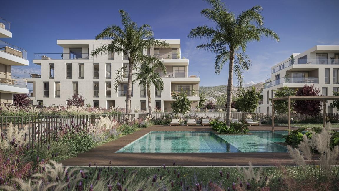 Appartement Benicassim Costa de Valencia Espagne