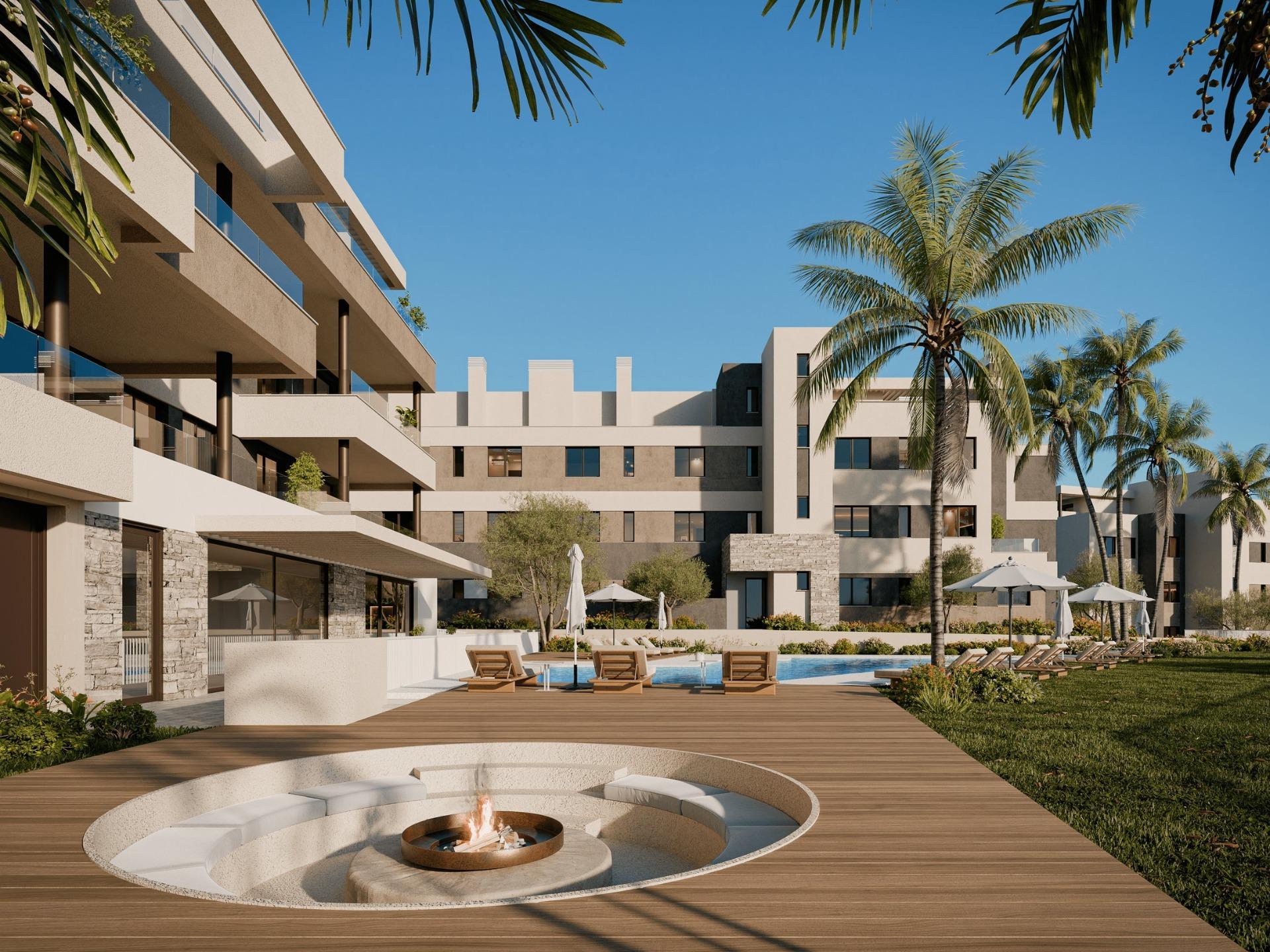 Appartement Mijas Costa del Sol Espagne