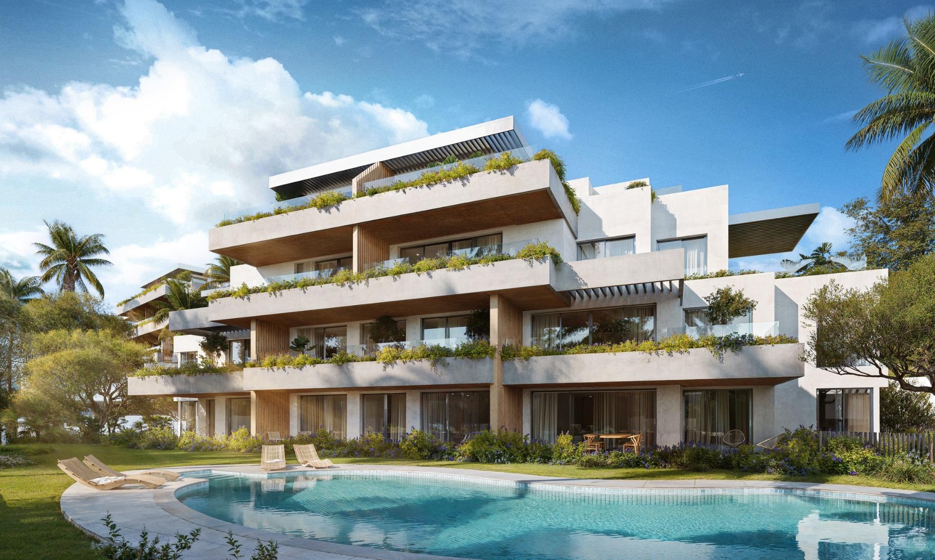 Apartment Mijas Costa del Sol Spain