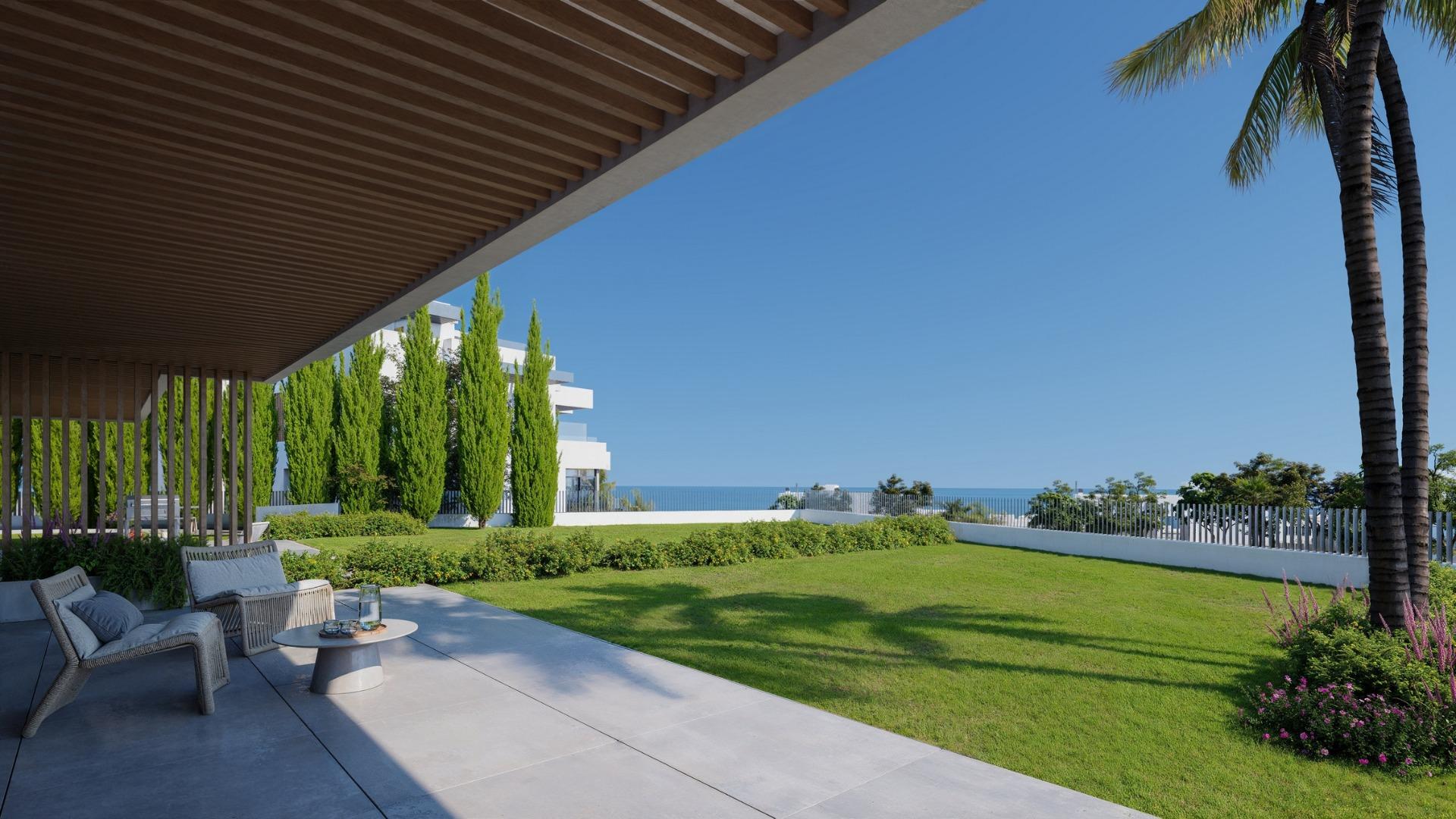 Apartment Mijas Costa del Sol Spain