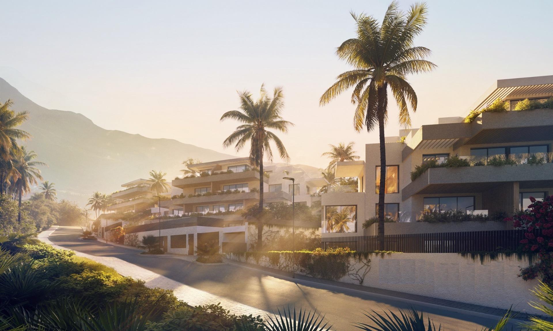 Apartment Mijas Costa del Sol Spain