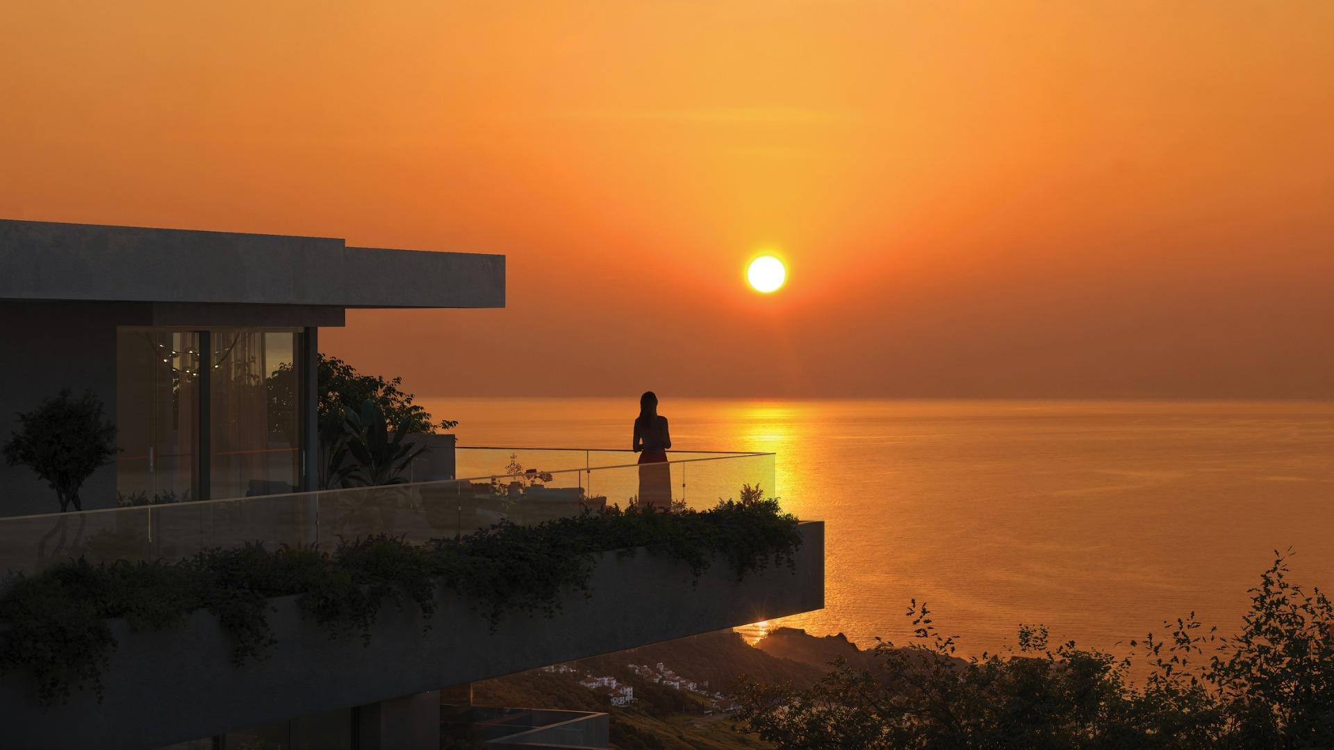 Appartement Mijas Costa del Sol Spanje
