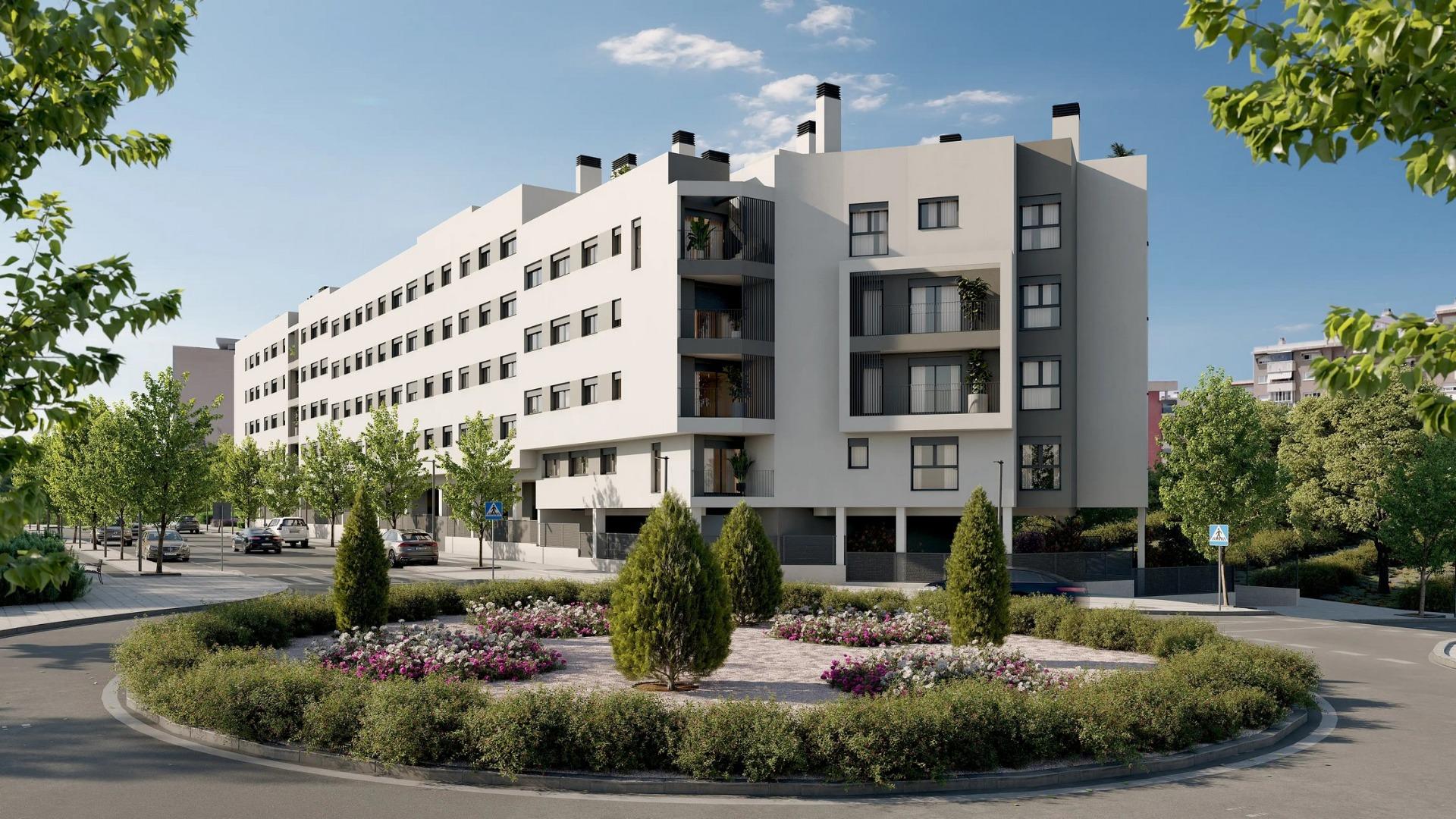 Appartement Alicante Costa Blanca Noord Spanje
