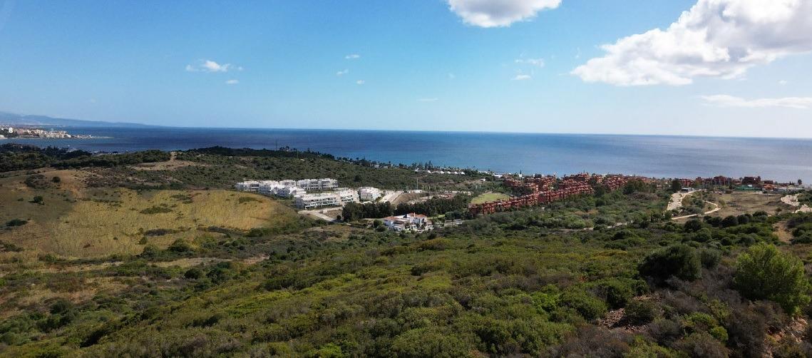 Appartement Casares Costa del Sol Espagne