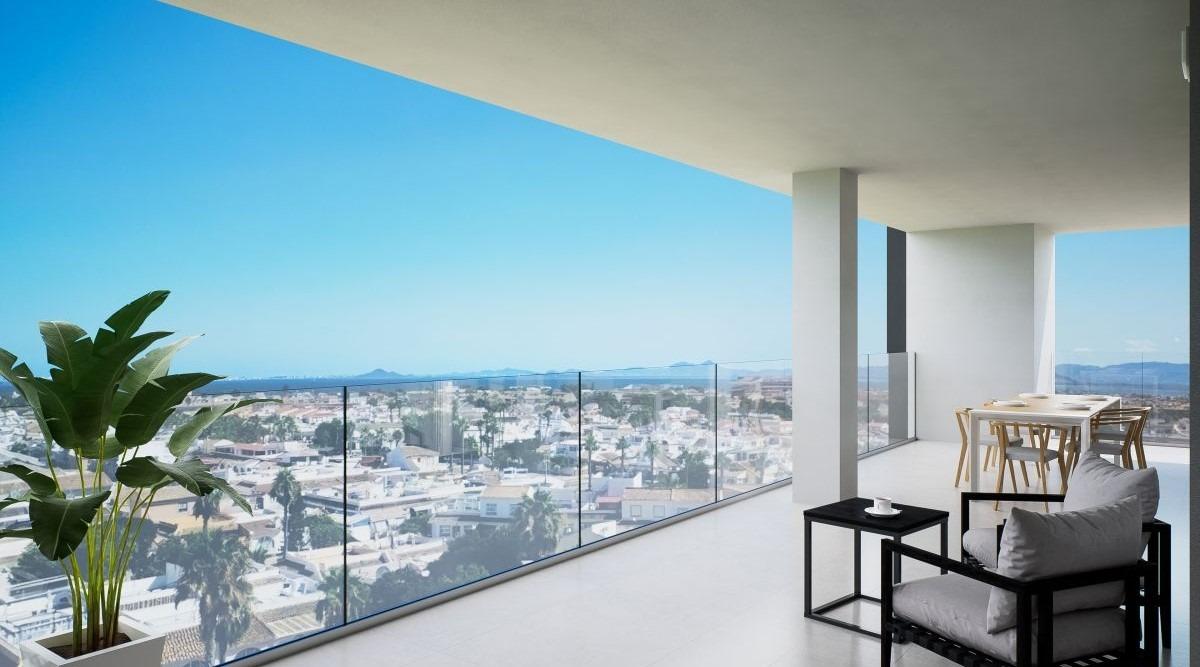 Appartement Los Alcazares Costa Cálida Espagne