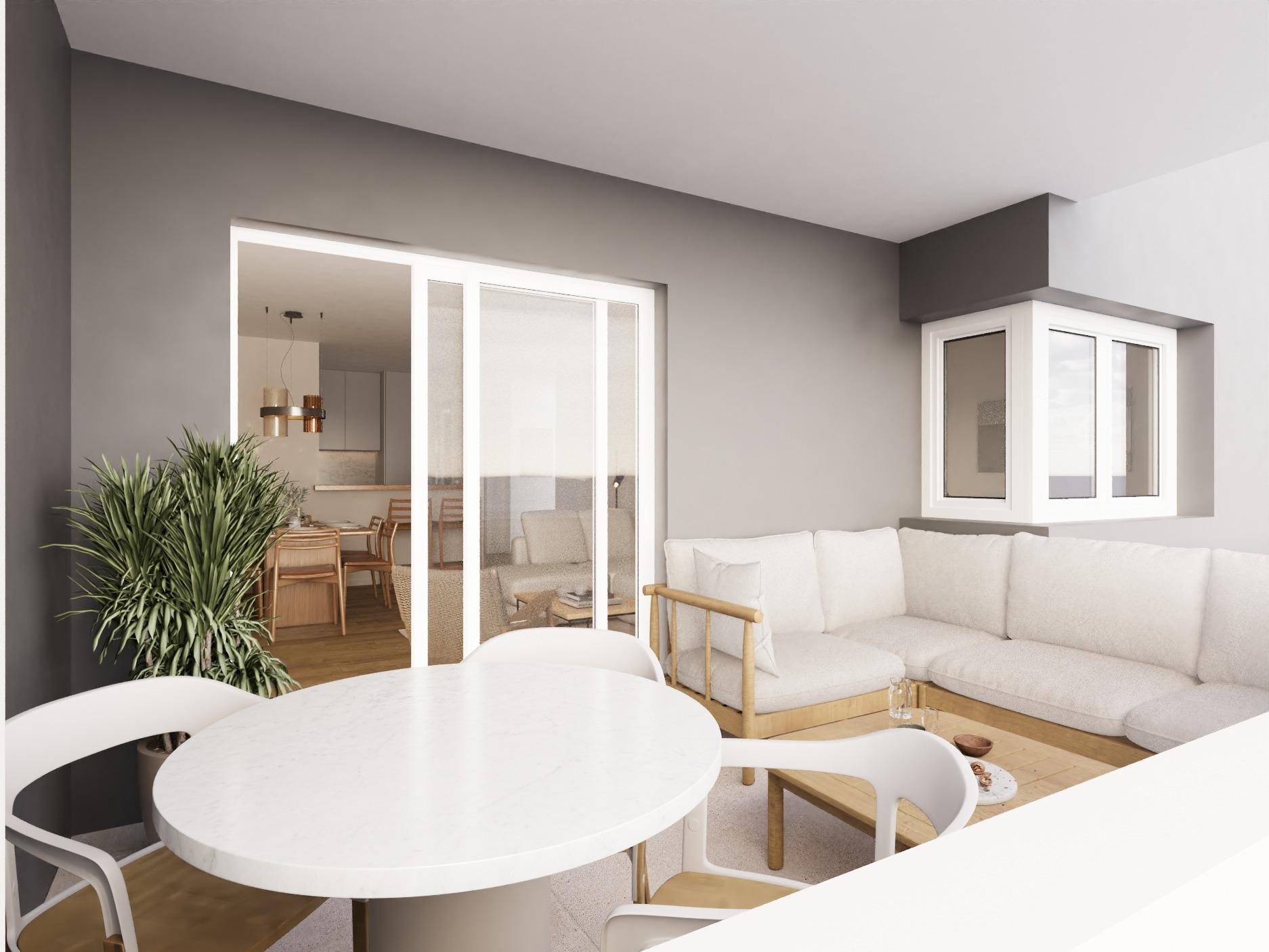 Apartment Aguilas Costa Cálida Spain