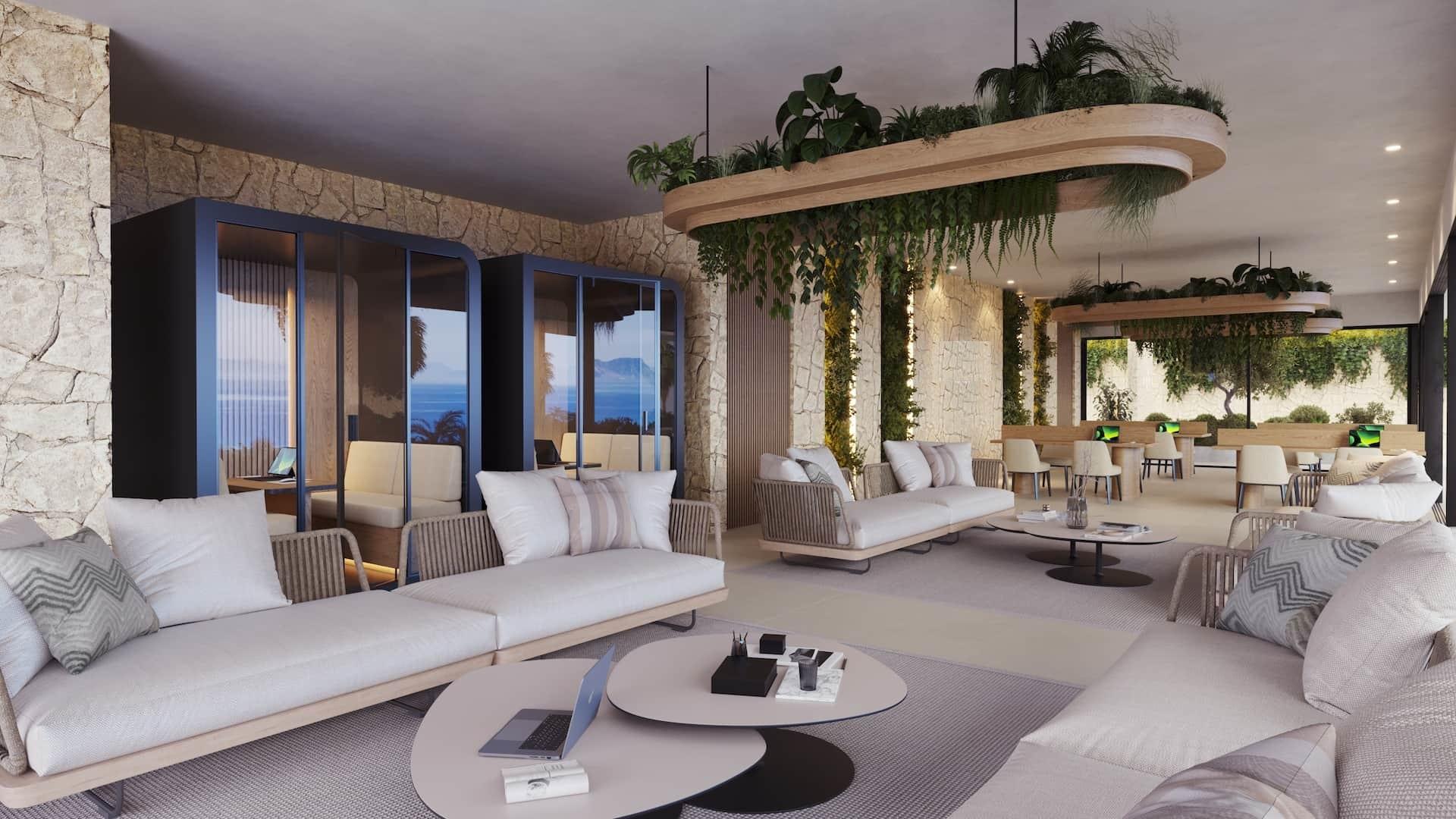 Appartement Estepona Costa del Sol Espagne