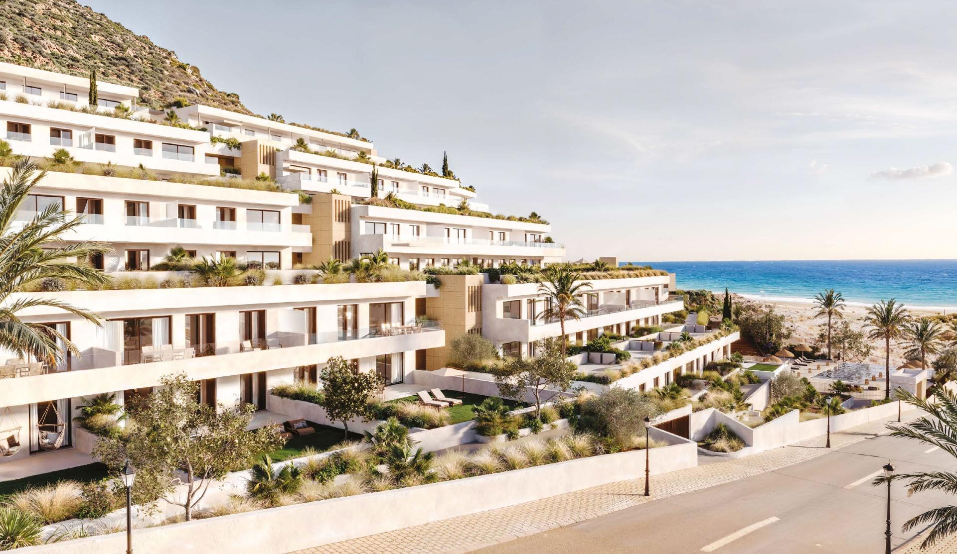 Appartement Mojacar Costa de Almería Espagne