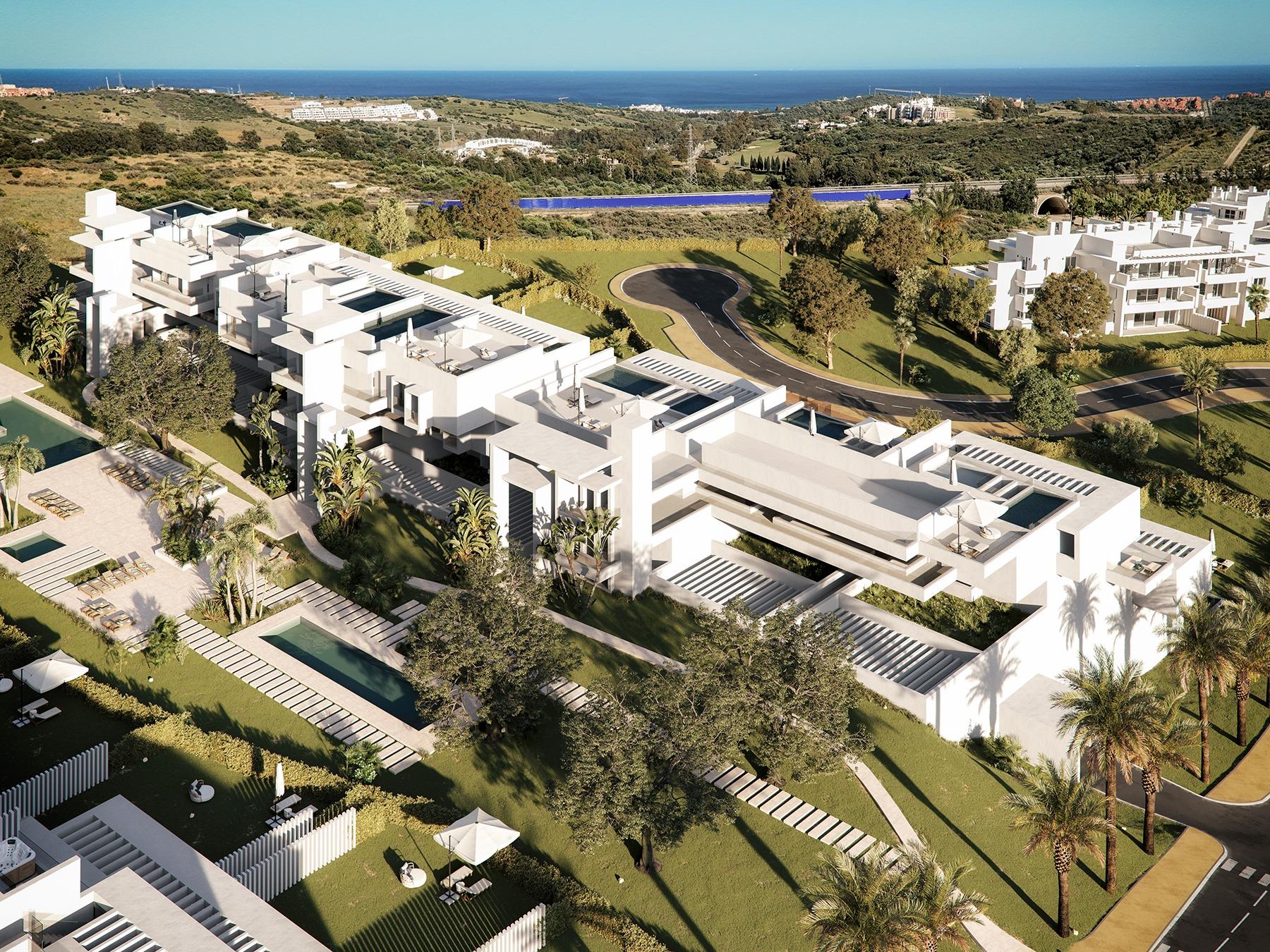 Apartment Casares Costa del Sol Spain