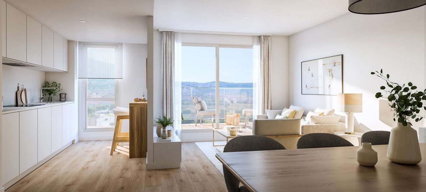 Appartement Denia Costa Blanca Nord Espagne