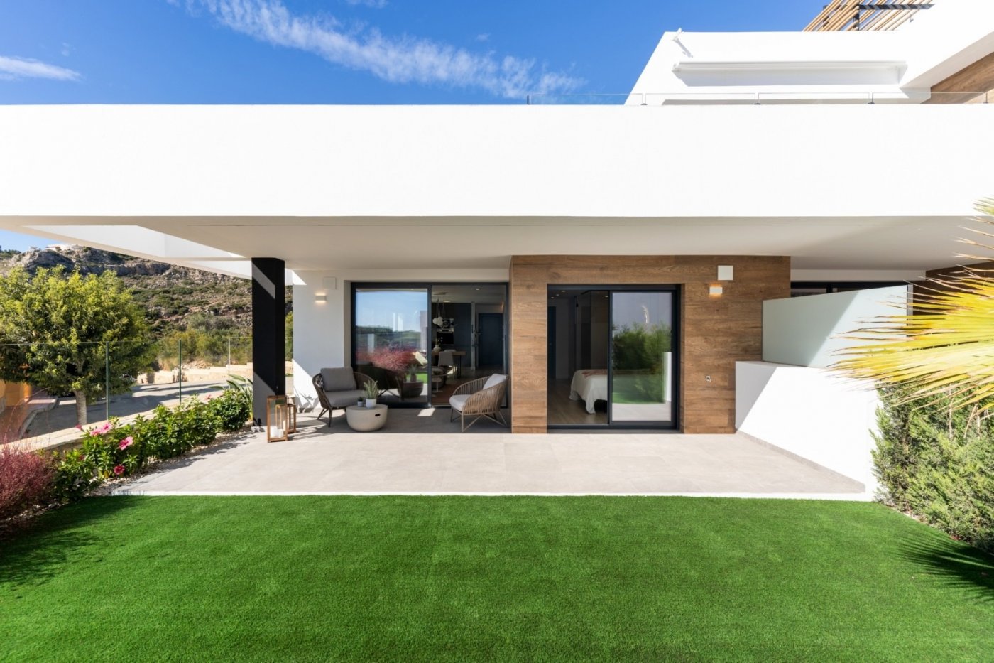 Apartment Benitachell Costa Blanca North Spain