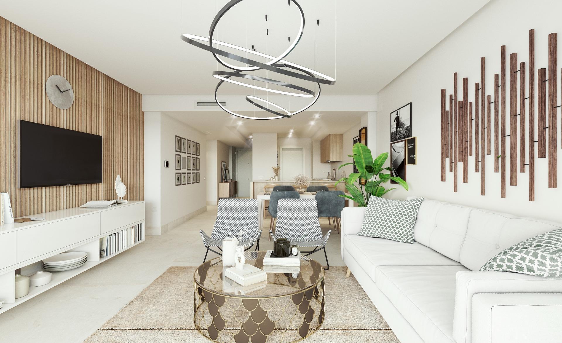 Appartement Benahavís Costa del Sol Espagne