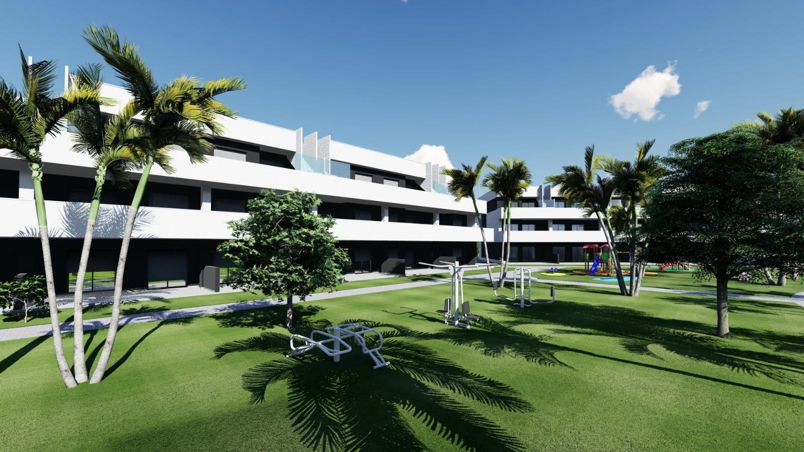 Apartment Guardamar del Segura Costa Blanca South Spain