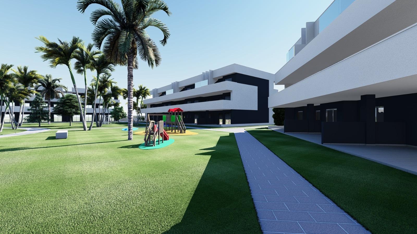 Apartment Guardamar del Segura Costa Blanca South Spain