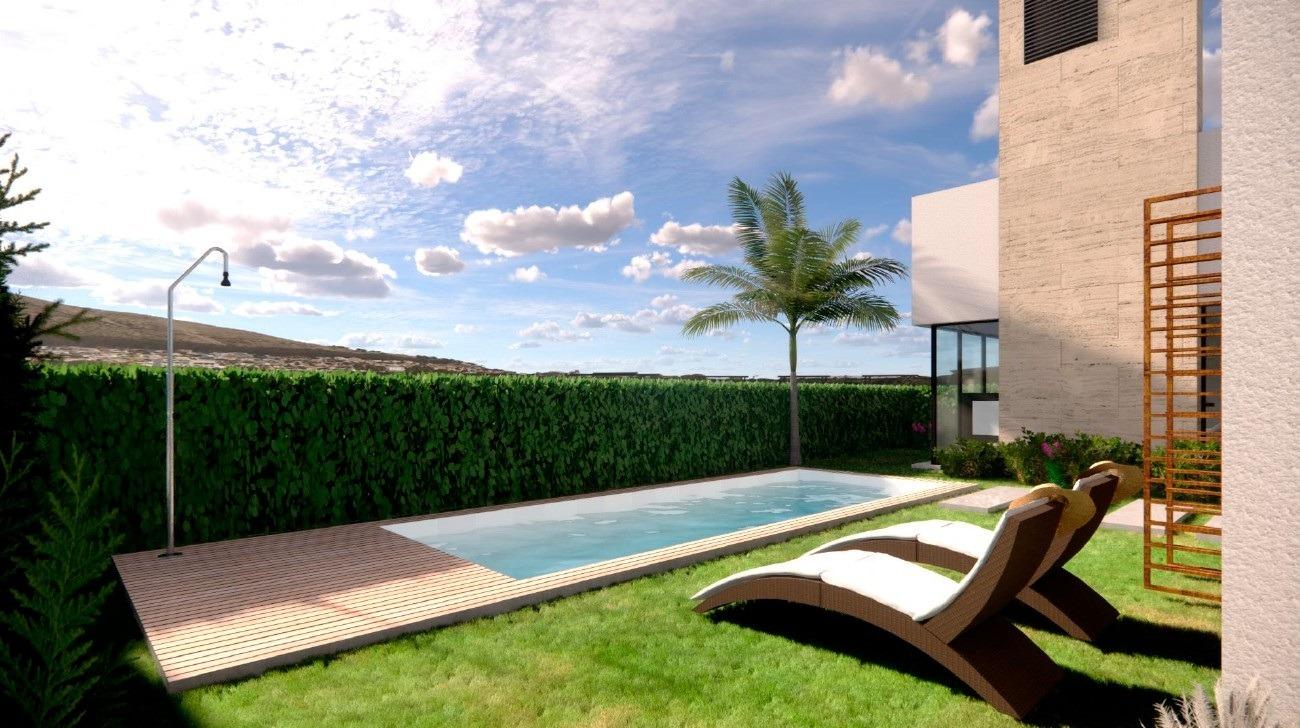 Villa Torre Pacheco Costa Cálida Spanje