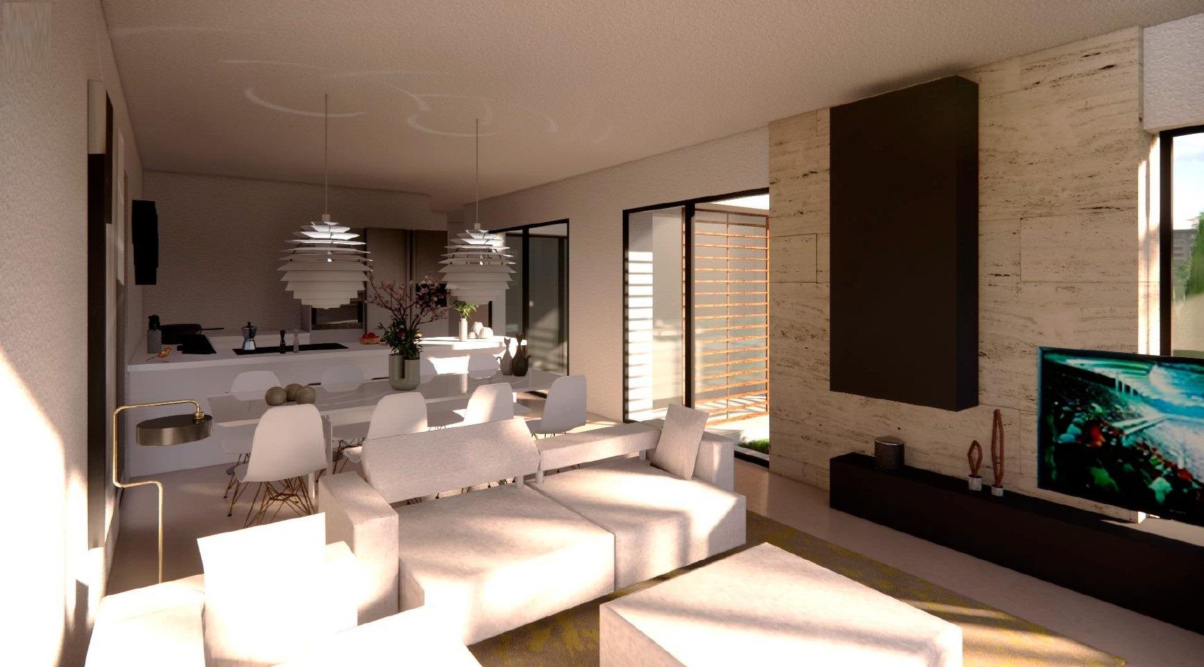 Villa Torre Pacheco Costa Cálida Spanje
