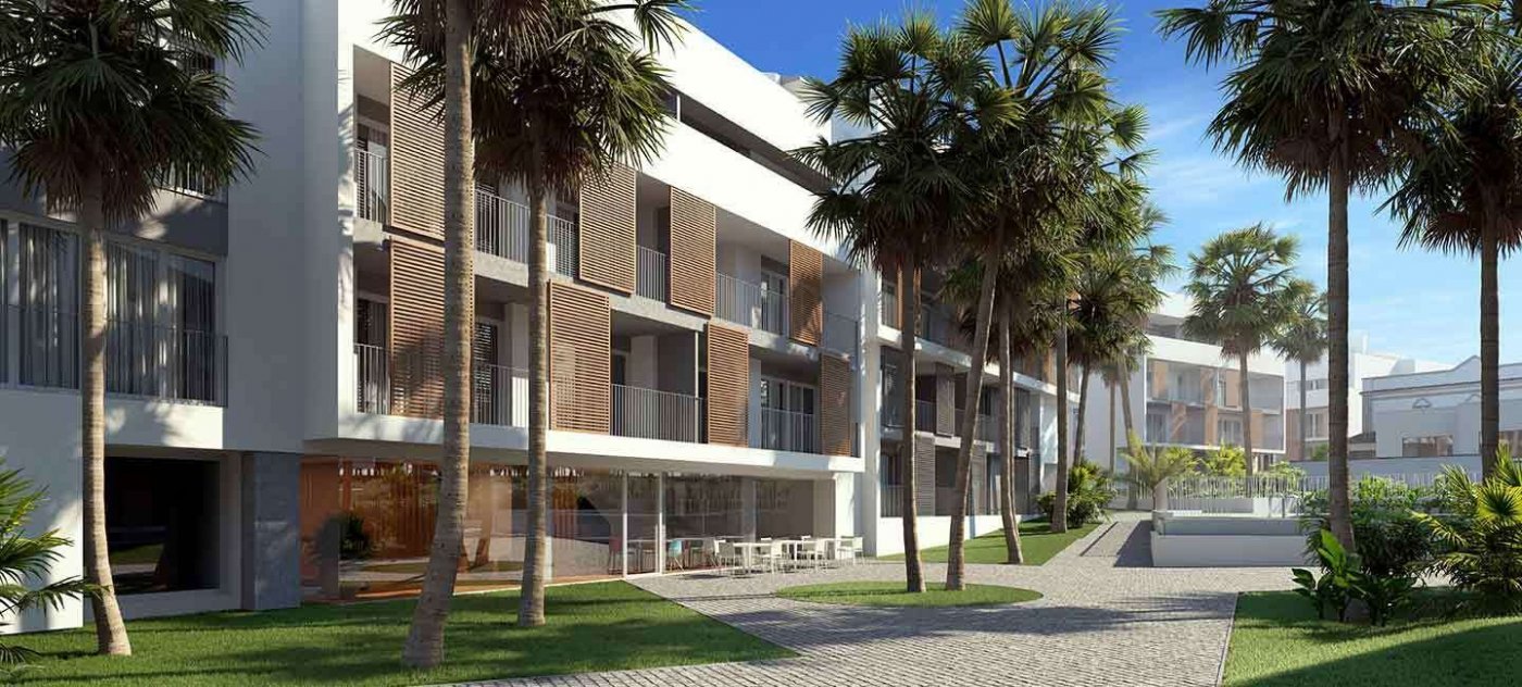 Apartment Javea Costa Blanca North Spain
