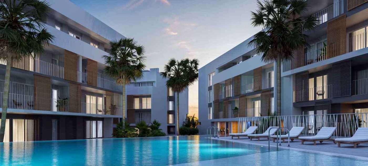Apartment Javea Costa Blanca North Spain