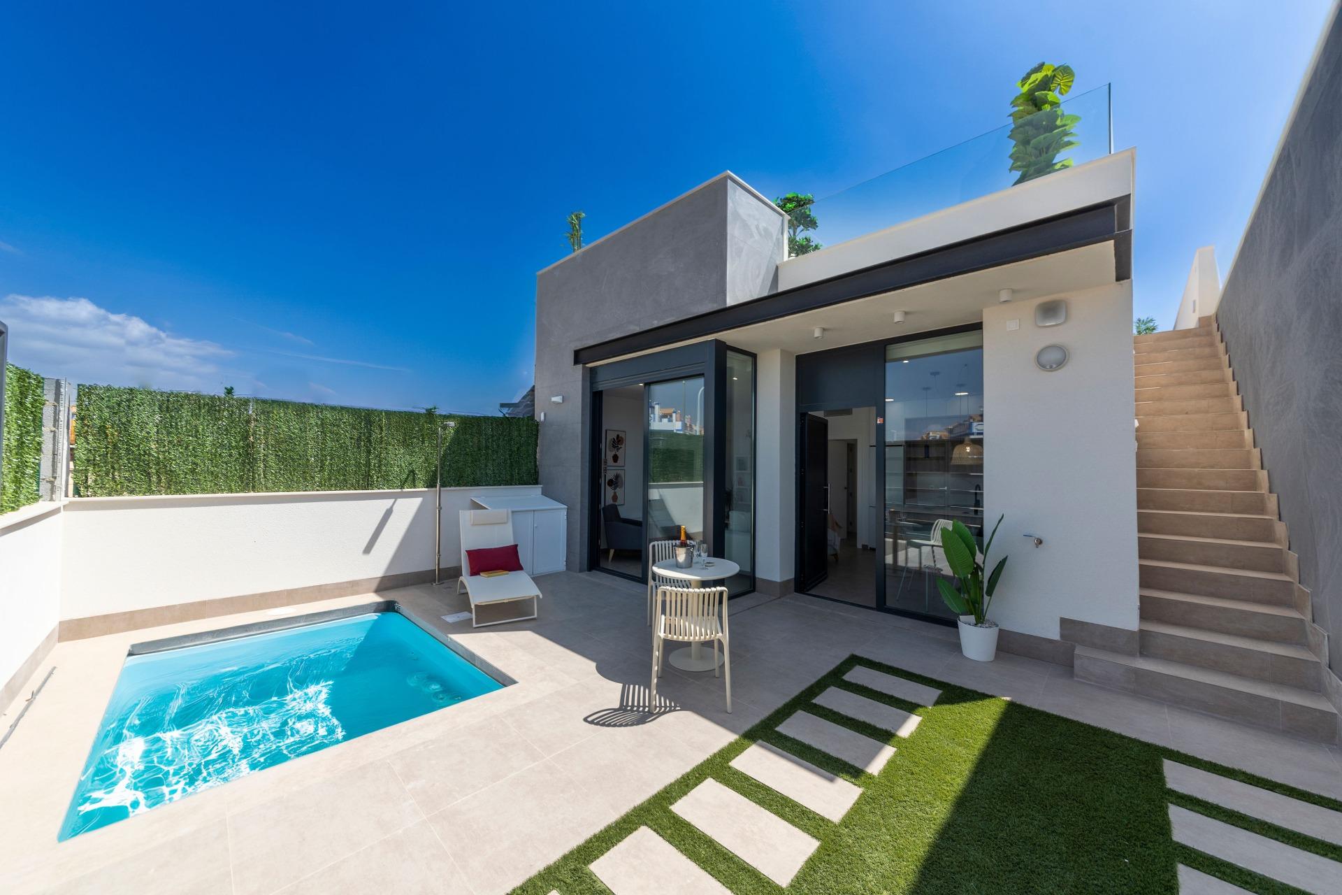 Villa San Juan de los Terreros Costa de Almería Espagne