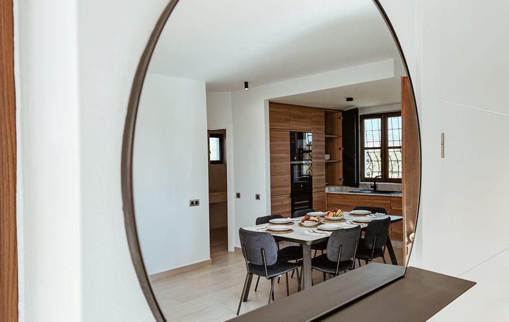 Villa Cuevas del Almanzora Almería intérieur Espagne