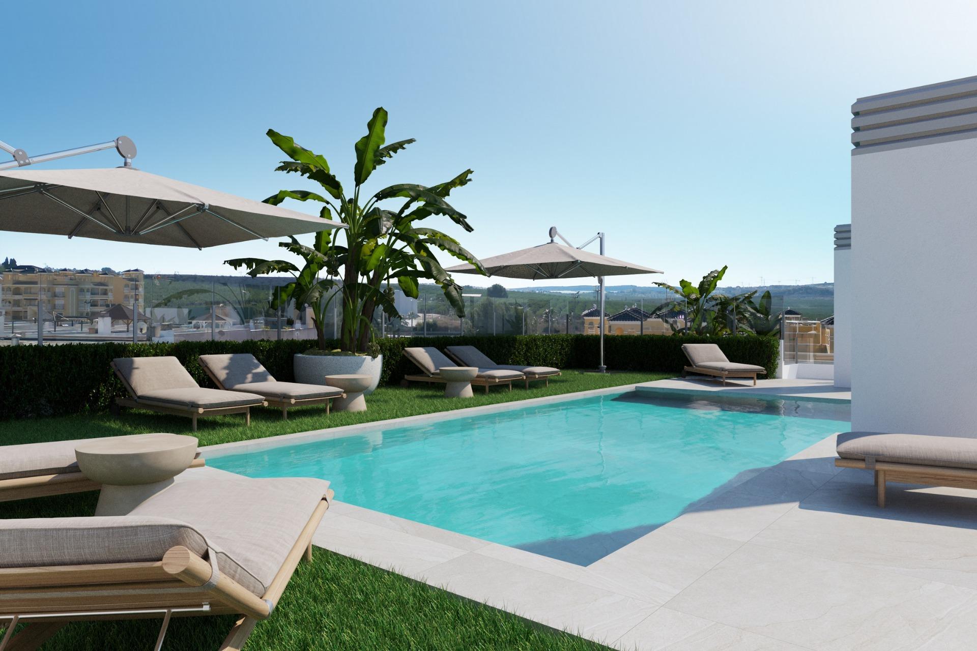Apartment Algorfa Costa Blanca South Spain