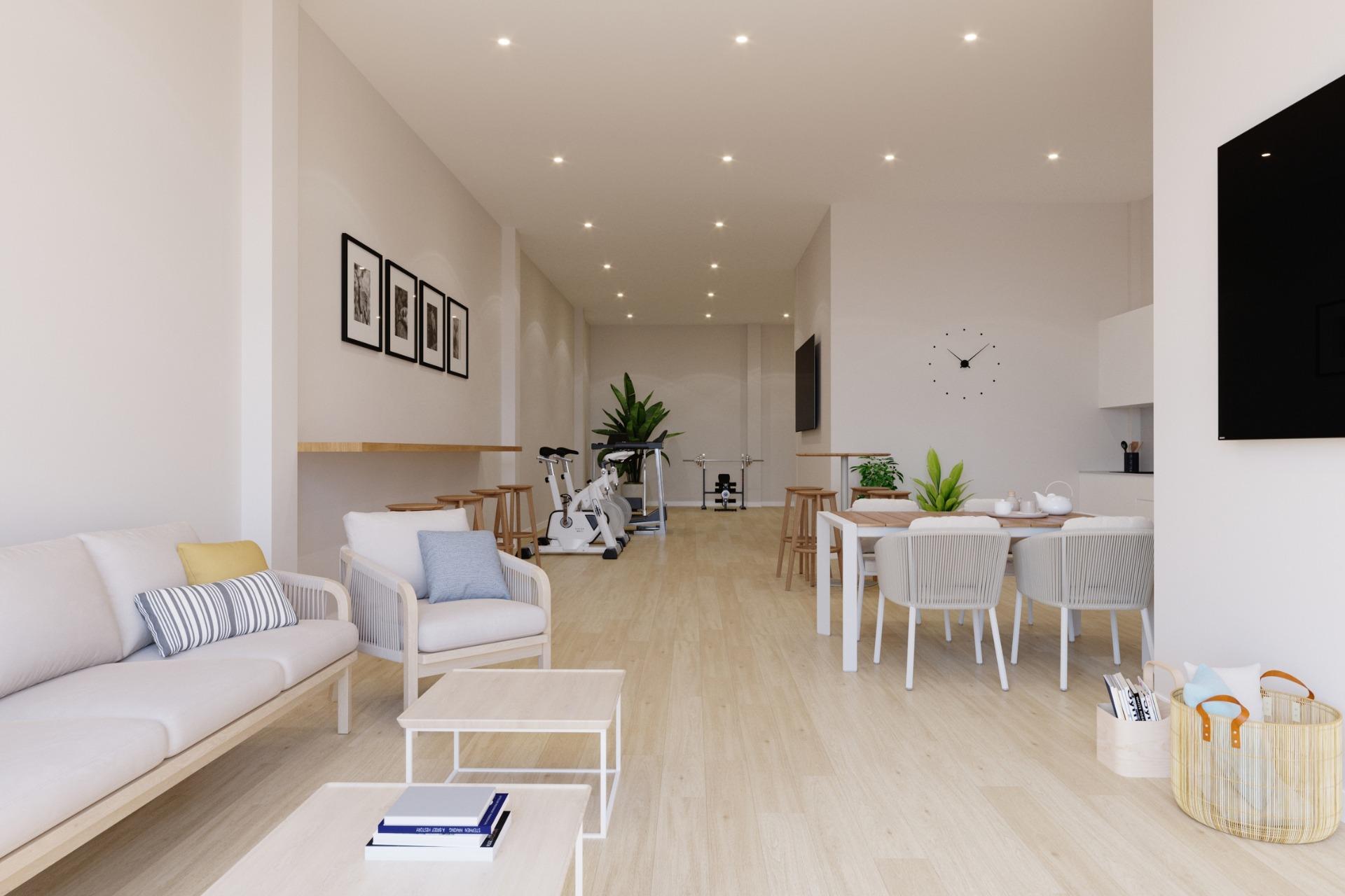 Apartment Algorfa Costa Blanca South Spain