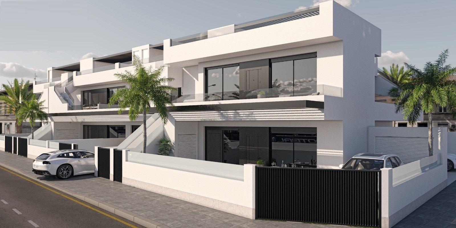 Appartement San Pedro del Pinatar Costa Blanca Zuid Spanje