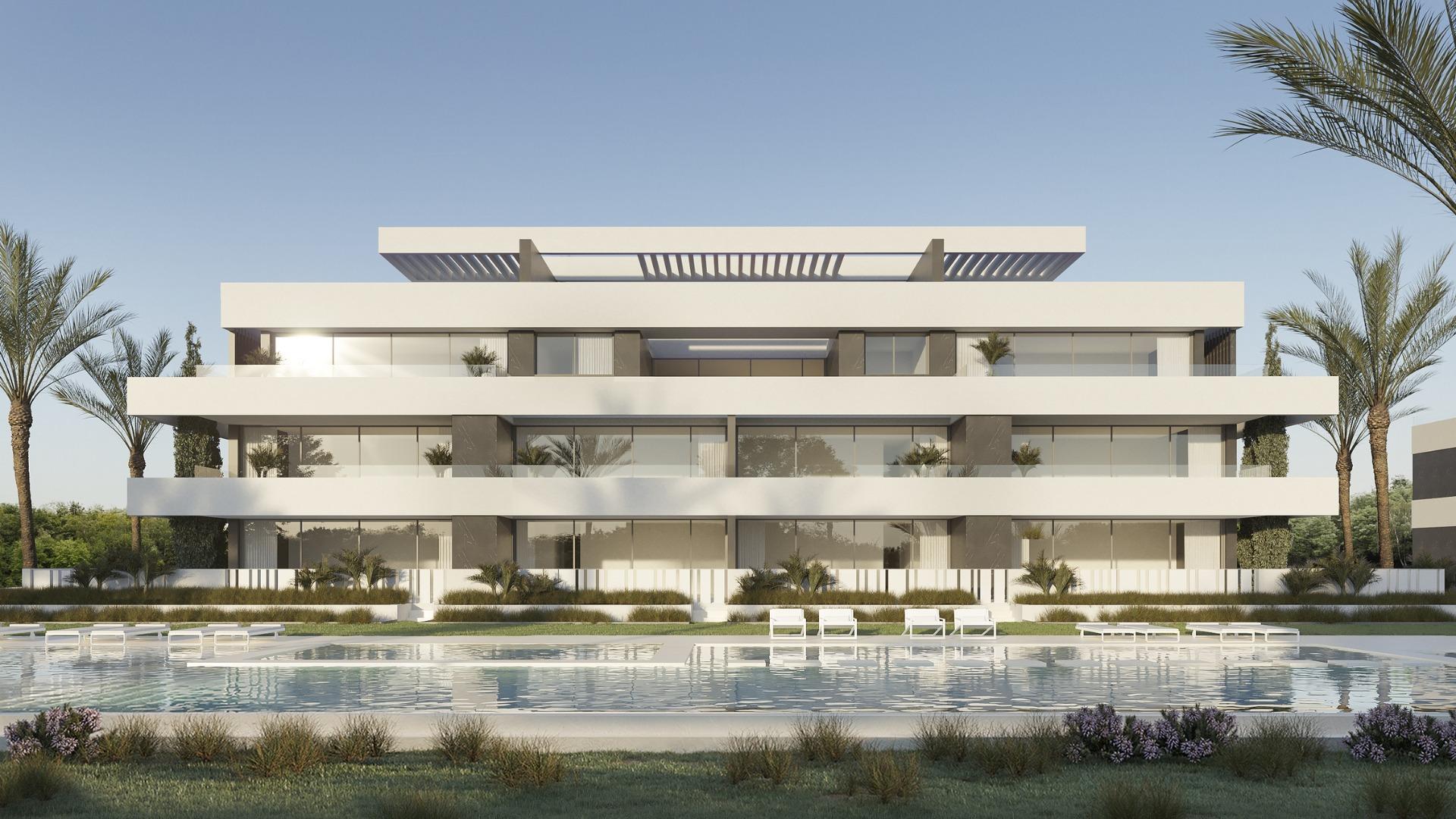Appartement La Nucia Costa Blanca Nord Espagne
