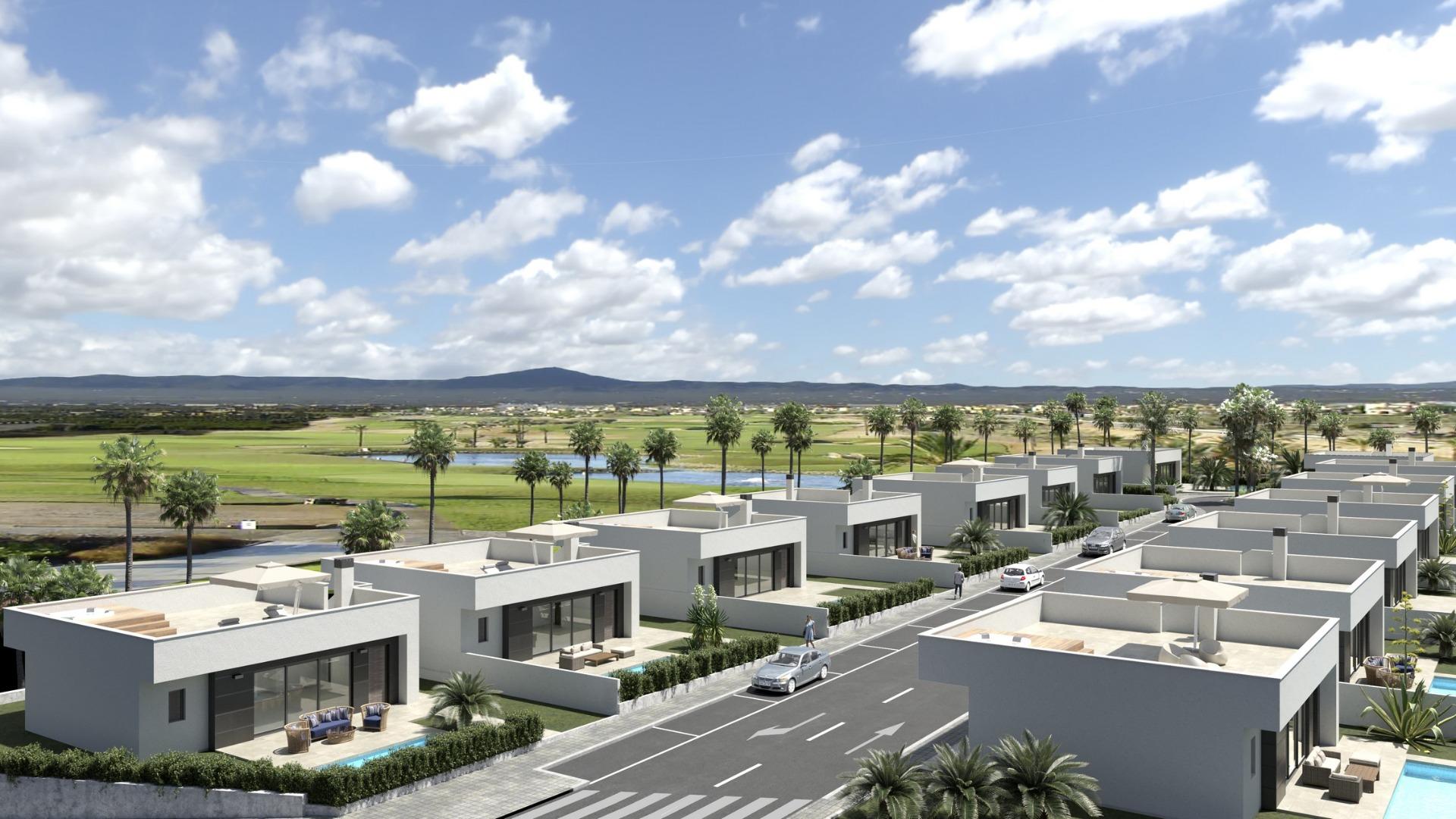 Villa Alhama de Murcia Murcia intérieur Espagne