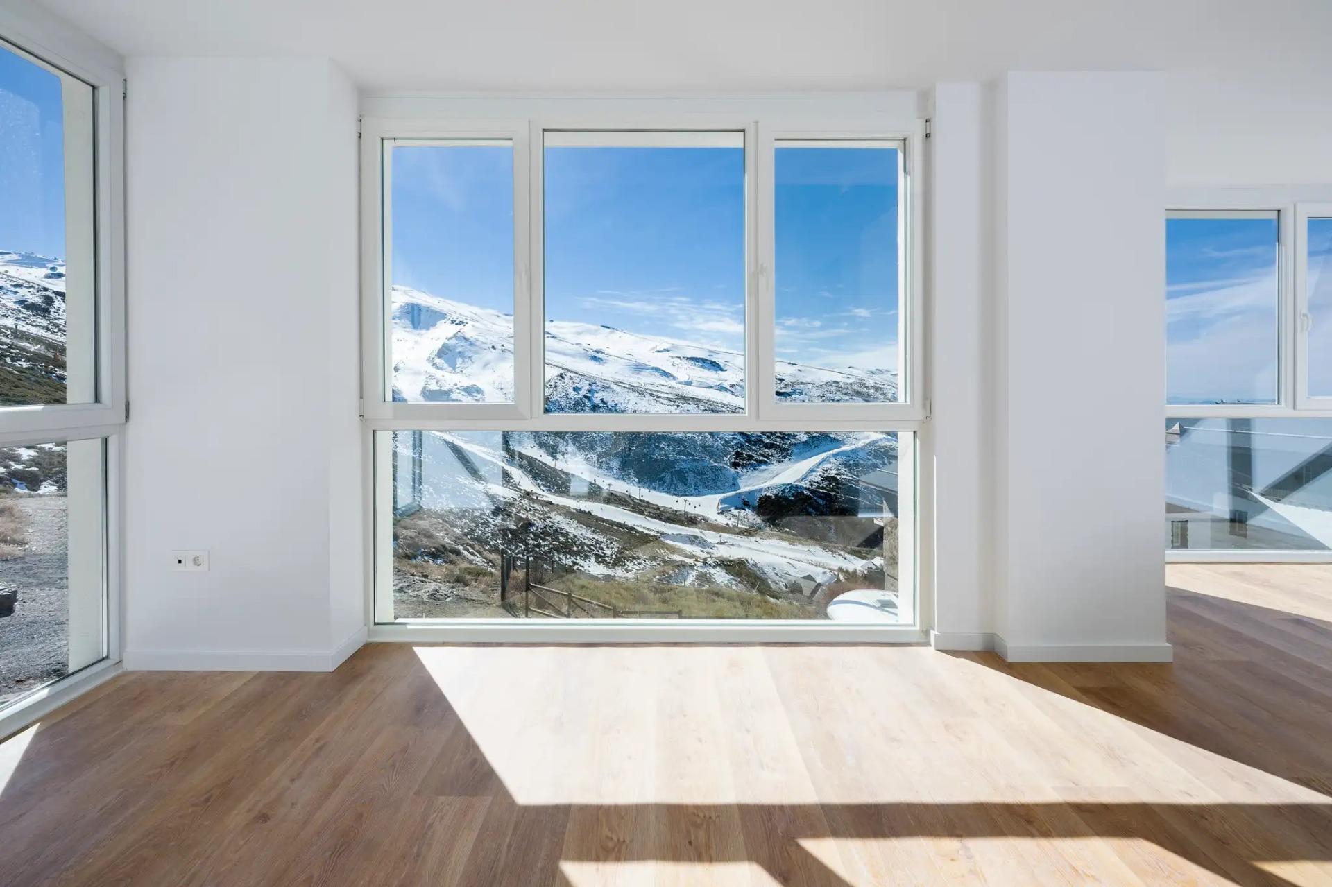 Appartement Monachil Granada binnenland Spanje