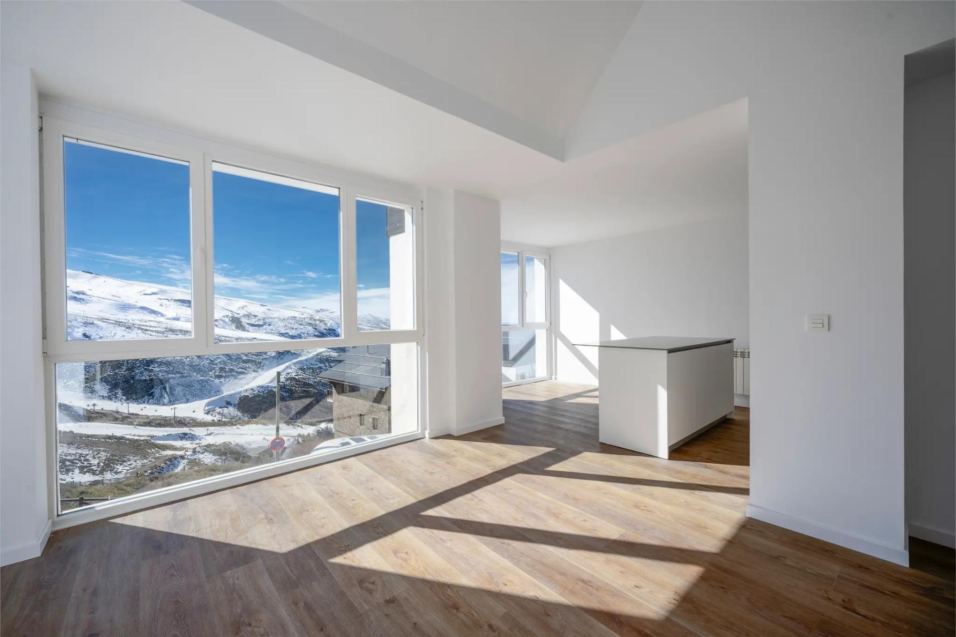 Appartement Monachil Granada binnenland Spanje