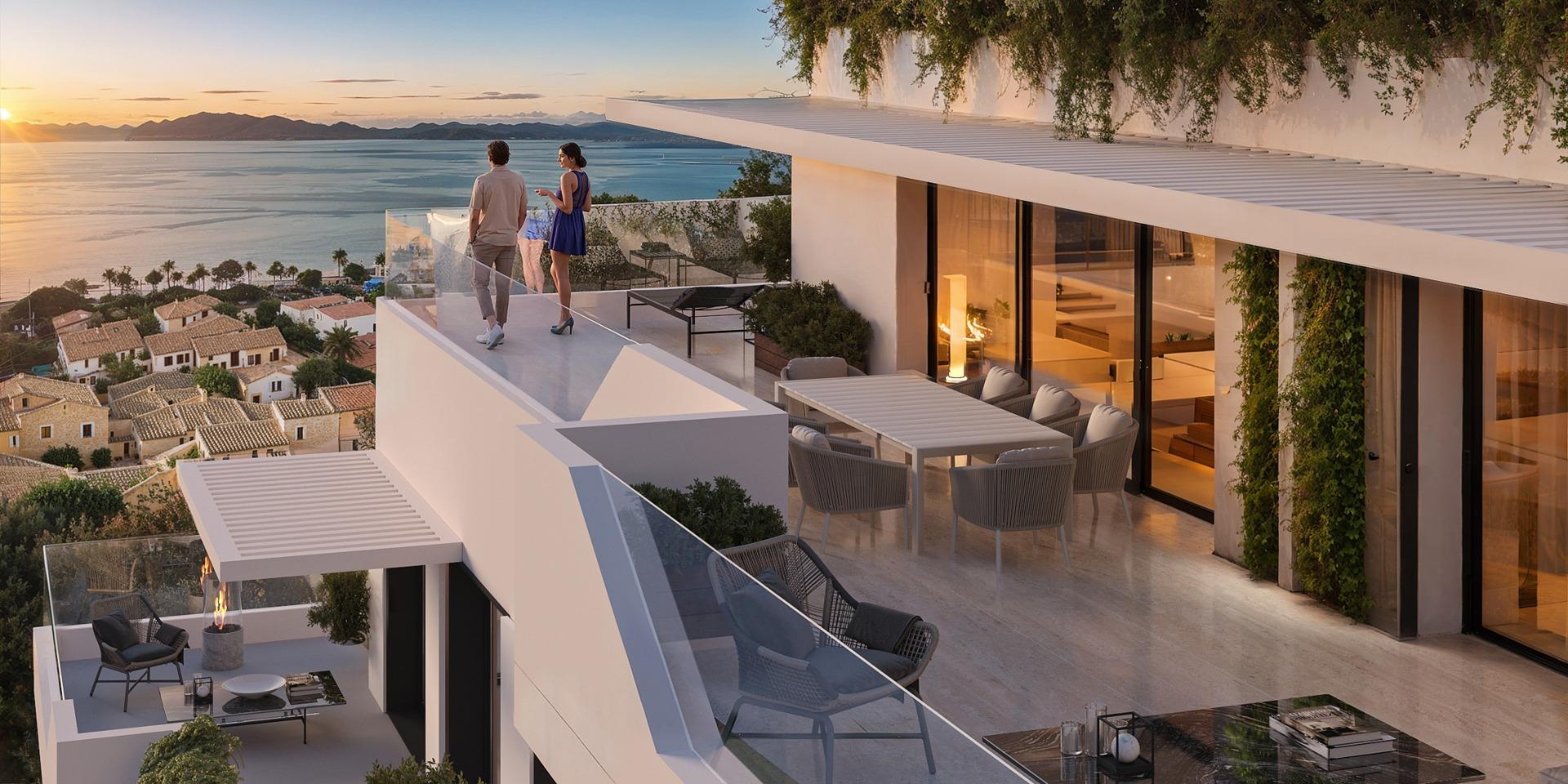 Apartment Mijas Costa del Sol Spain