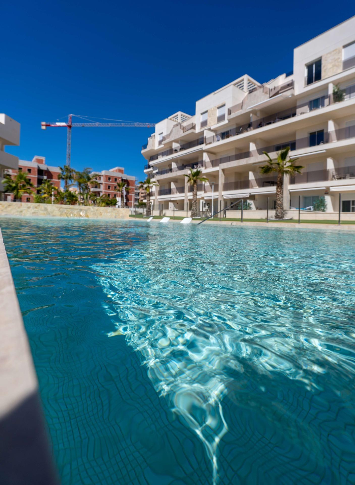 Apartment Guardamar del Segura Costa Blanca South Spain